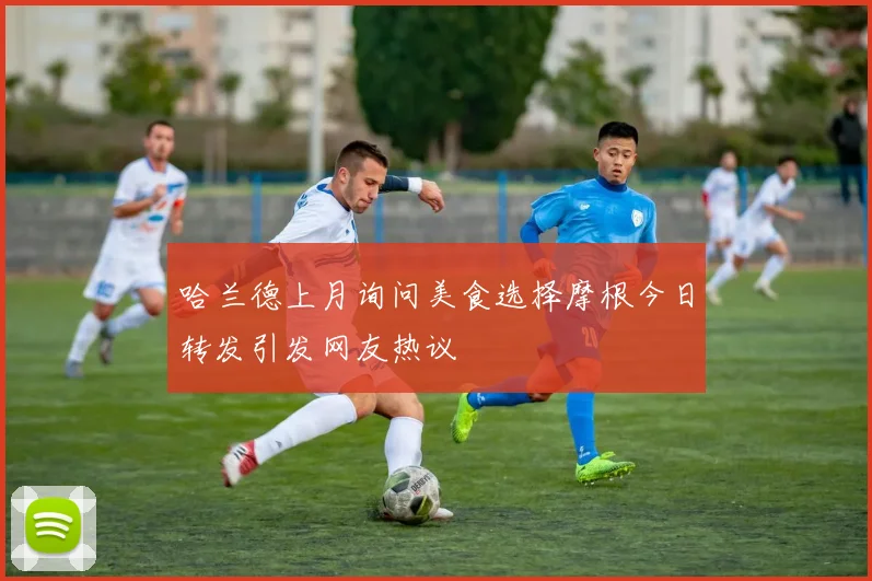 哈兰德上月询问美食选择摩根今日转发引发网友热议